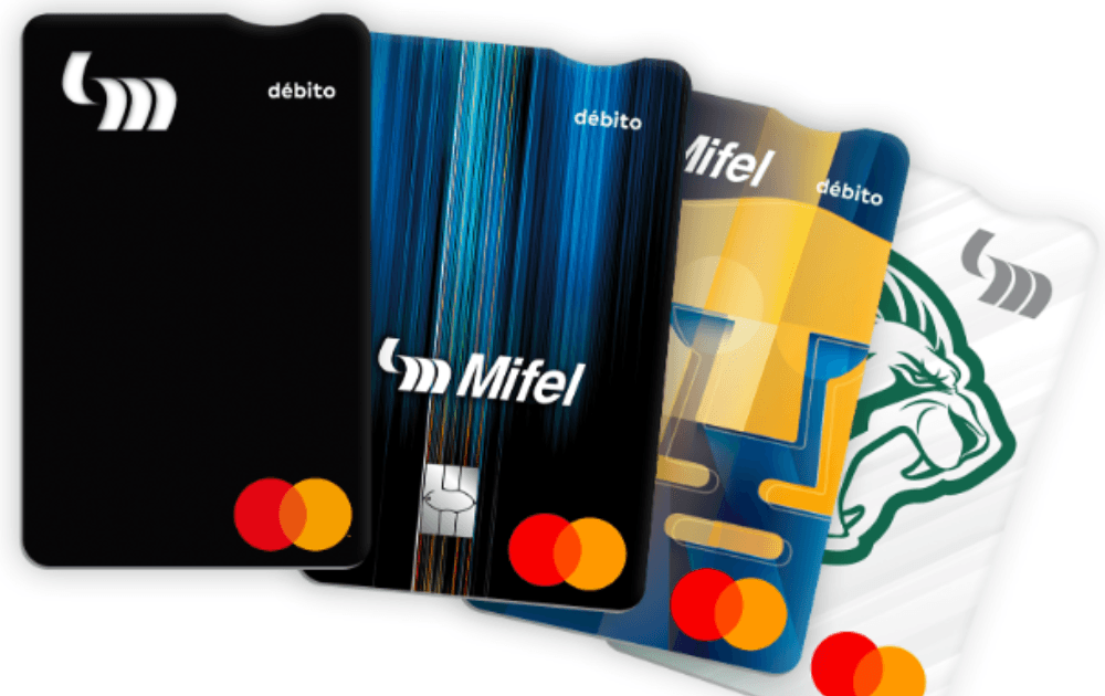 Cuenta Digital Mifel