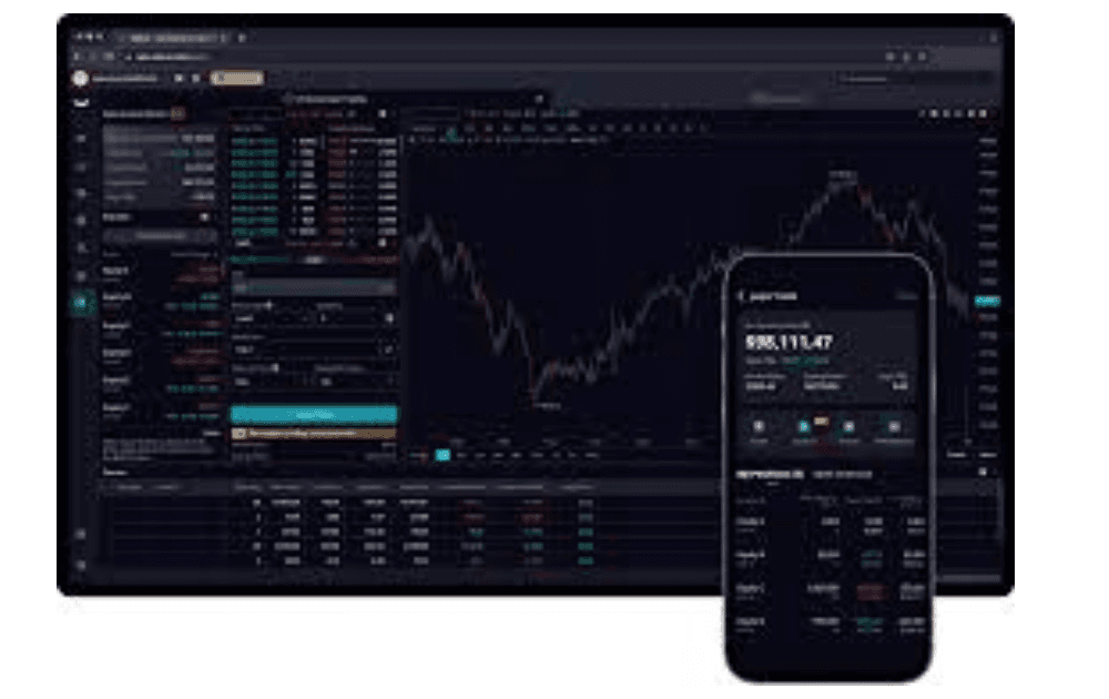 Webull Trading (Acceso USA)
